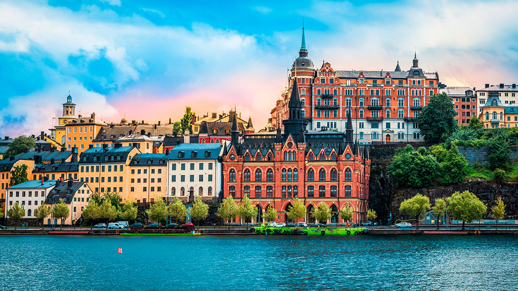saker att göra i Stockholm i helgen